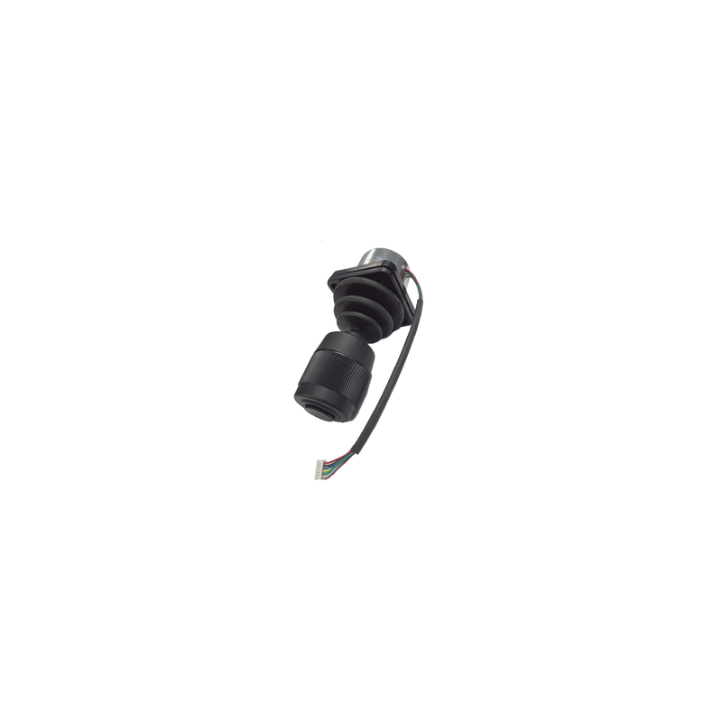 Joystick DS-1600K para Control PTZ Hikvision