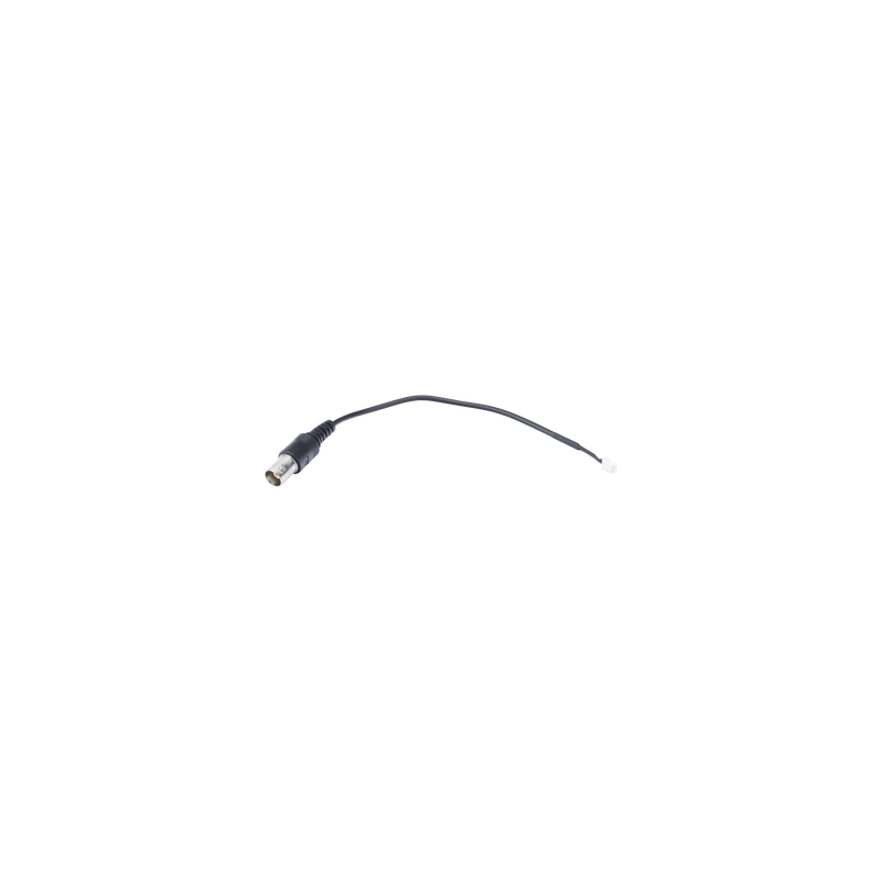 Conector BNC para Cámaras TURBOHD en Videoporteros HIKVISION | Precio México - Envío Inmediato | LM Soluciones