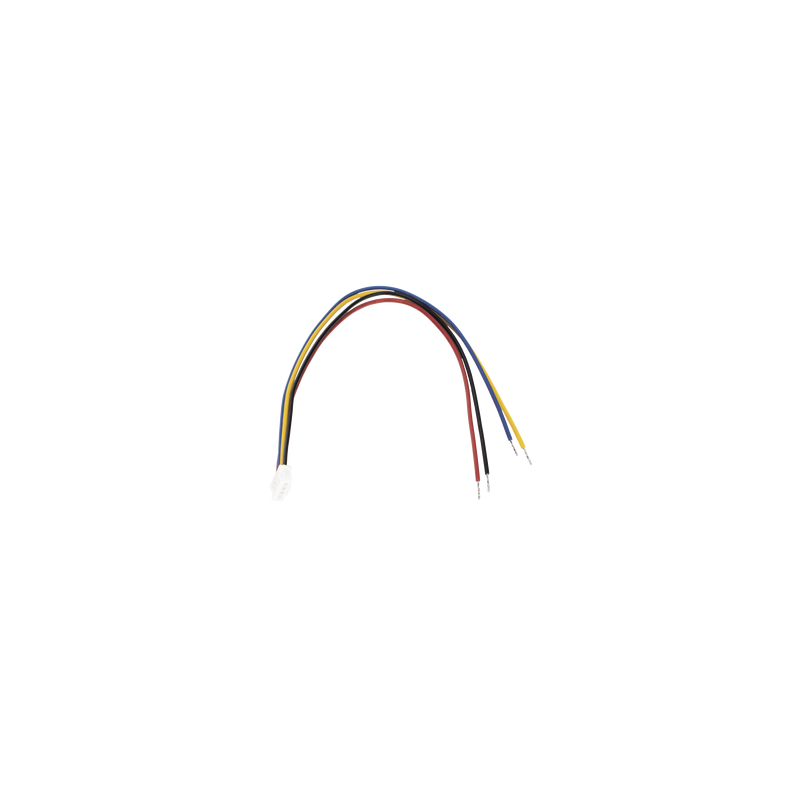 Cable Portero HIKVISION 20cm para DSKH2220