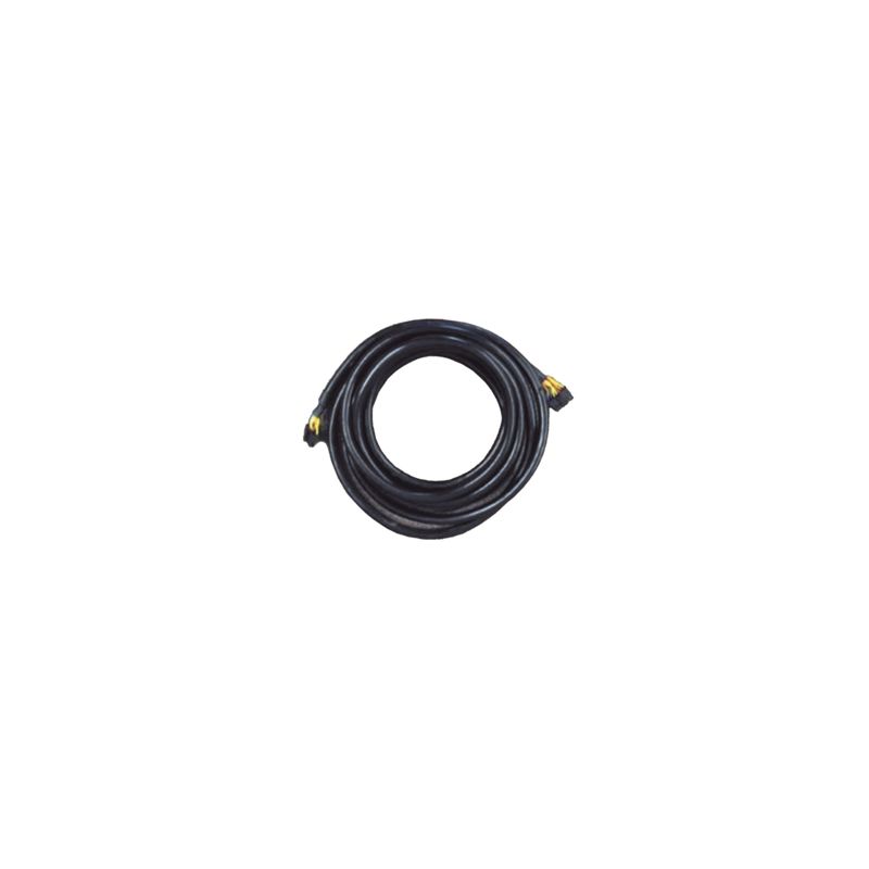 Cable Interconexión Torniquetes Hikvision MOF2*7,5.5M,BK | Precio México - Envío Inmediato | LM Soluciones