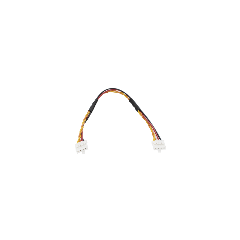 Arnés RS-485 para Videoportero DS-KD8003-IME1 HIKVISION