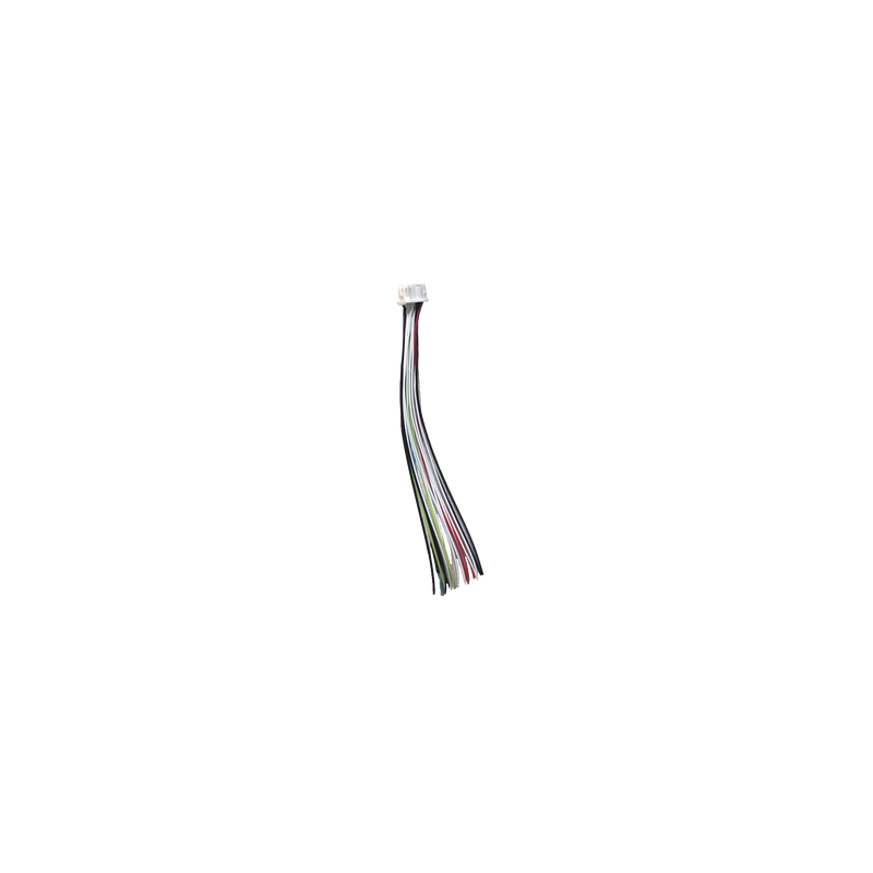 Cable de Salida de Alarmas para DS-KH8520-WTE1 HIKVISION | Precio México - Envío Inmediato | LM Soluciones
