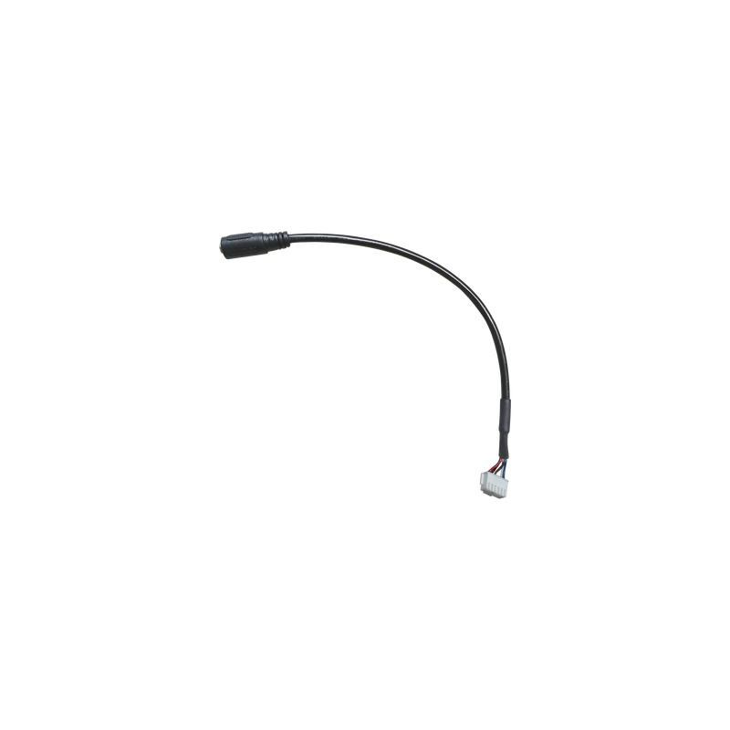 Cable de Voltaje 3.5 para Terminal Hikvision DSK1T331W | Precio México - Envío Inmediato | LM Soluciones