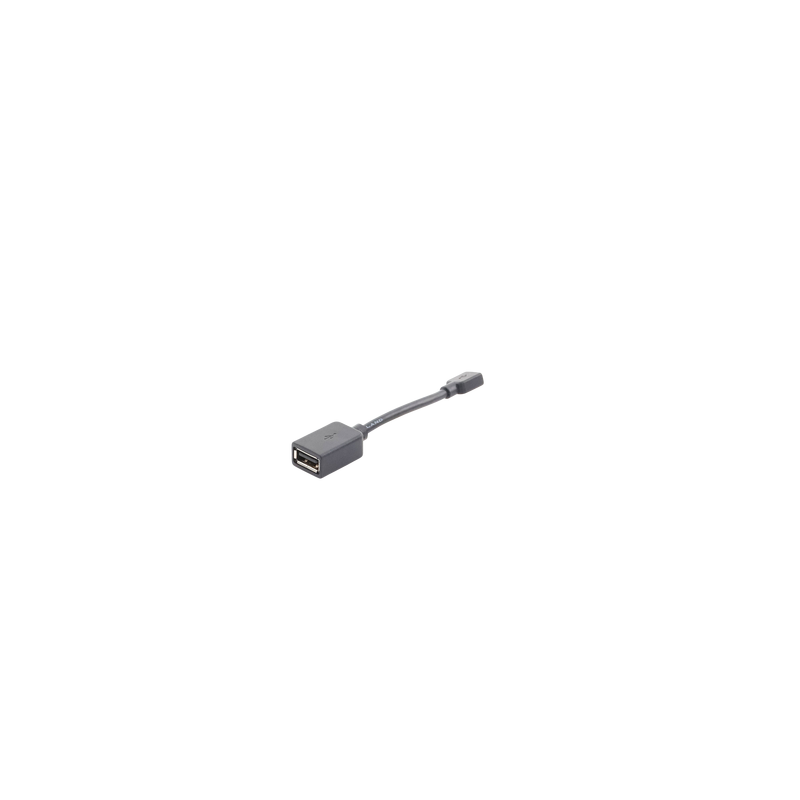 Cable Adaptador USB para Terminal Facial Hikvision | Precio México - Envío Inmediato | LM Soluciones