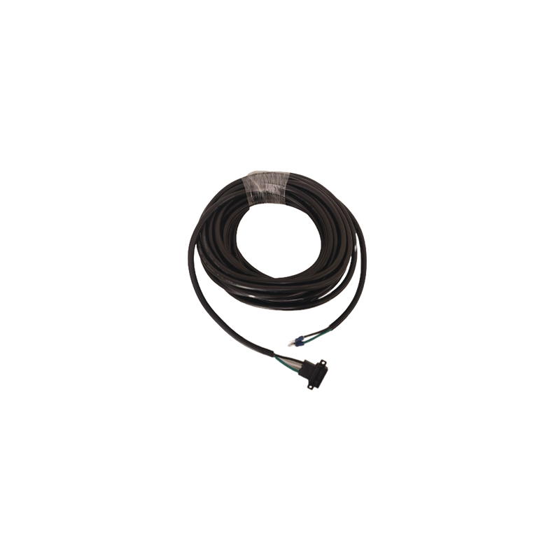 Cable de Corriente 110/220 VCA Para Paneles LED Hikvision | Precio México - Envío Inmediato | LM Soluciones