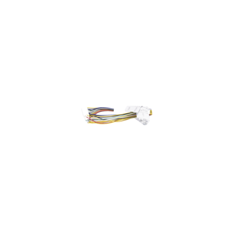 Arnés de Conexión para Hikvision DS-K1T673DWX | LM Solucione | Precio México - Envío Inmediato | LM Soluciones