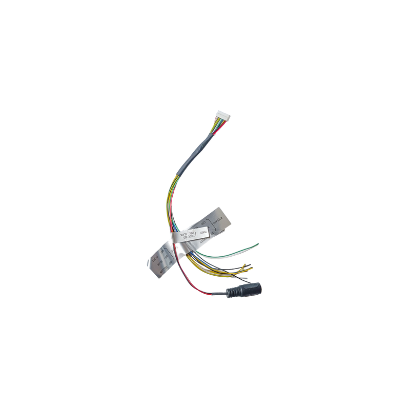 Cable Siames HIKVISION para Terminales Acceso