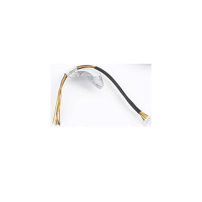 Cable de Comunicación WIEGAN GH6 DS-K1T502DBFWX-C Hikvision | Precio México - Envío Inmediato | LM Soluciones