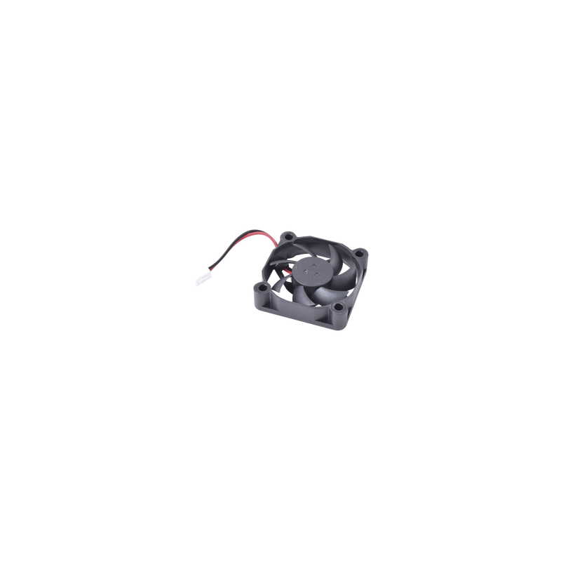 Ventilador Repuesto 12Vcc 0.8W 4x4cm HIKVISION | Precio México - Envío Inmediato | LM Soluciones