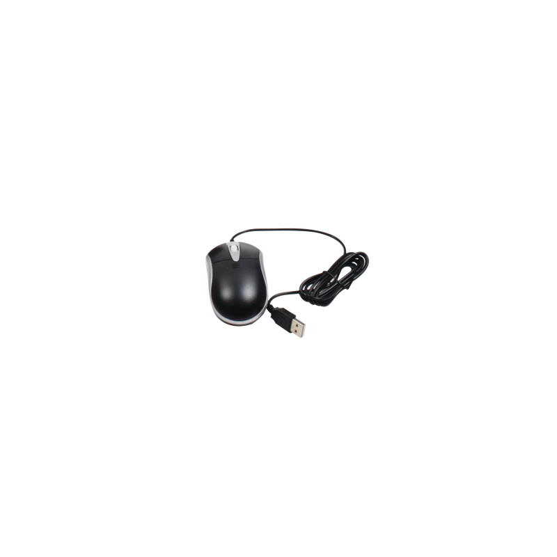 Mouse USB Original para DVR/NVR HIKVISION Compatible | Precio México - Envío Inmediato | LM Soluciones