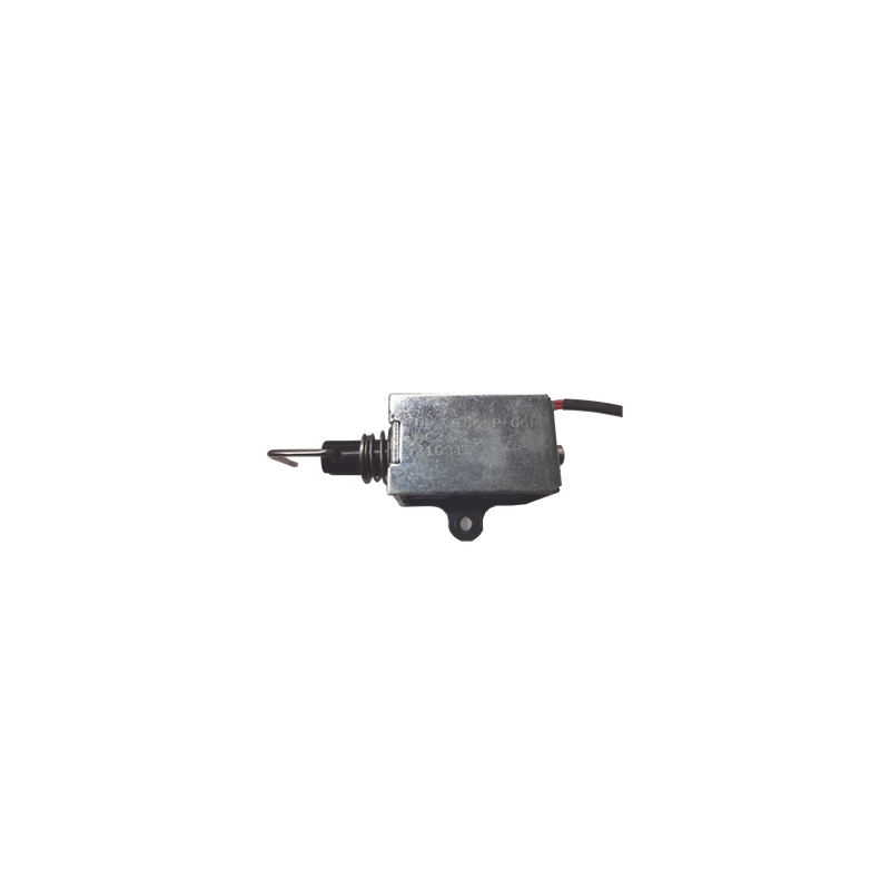 Solenoide Izquierdo HIKVISION 24VCD para Torniquetes DS-K3G5 | Precio México - Envío Inmediato | LM Soluciones