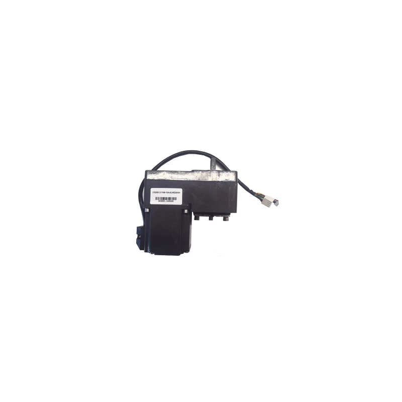 Motor Actuador para Torniquete Hikvision DSK3B220LXM | Precio México - Envío Inmediato | LM Soluciones