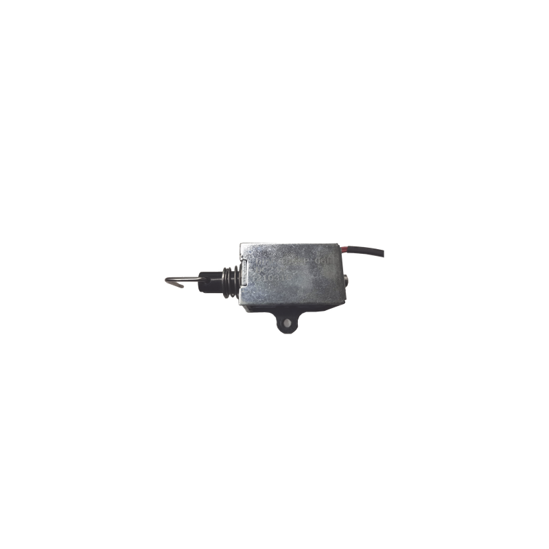 Solenoide Bloqueo Paso para Torniquete Hikvision DS-K3G200 | Precio México - Envío Inmediato | LM Soluciones
