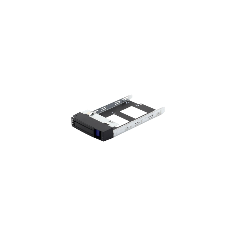 Charola Extraíble Discos Duros Hikvision DS-96xxx | Precio México - Envío Inmediato | LM Soluciones