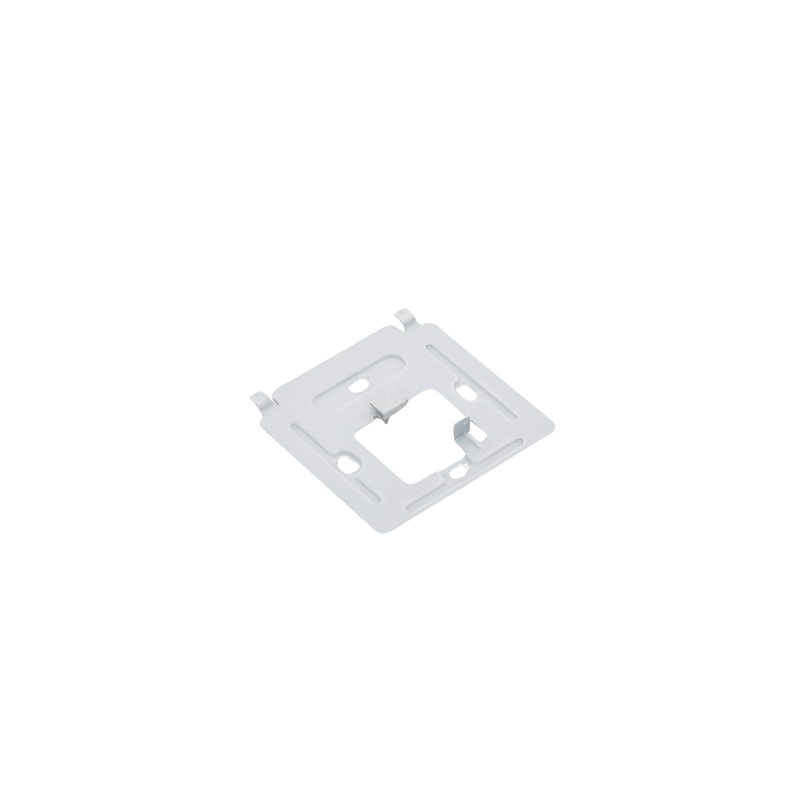 Montaje Plástico Pared DSK1T331W (K1T931) Hikvision | Precio México - Envío Inmediato | LM Soluciones