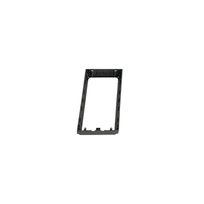 Marco plastico para terminal DSKV8113WME1(B)KV8413 HIKVISION