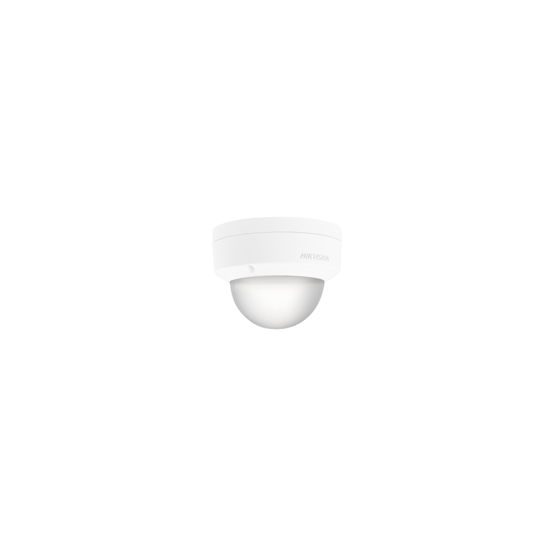 Burbuja de Repuesto para Domos IP Hikvision IK10 | Precio México - Envío Inmediato | LM Soluciones