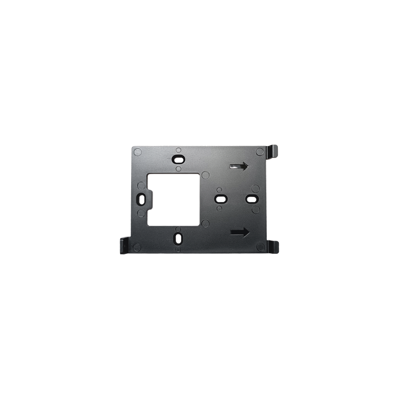 Bracket de Montaje Pared para Biométrico Hikvision | Precio México - Envío Inmediato | LM Soluciones