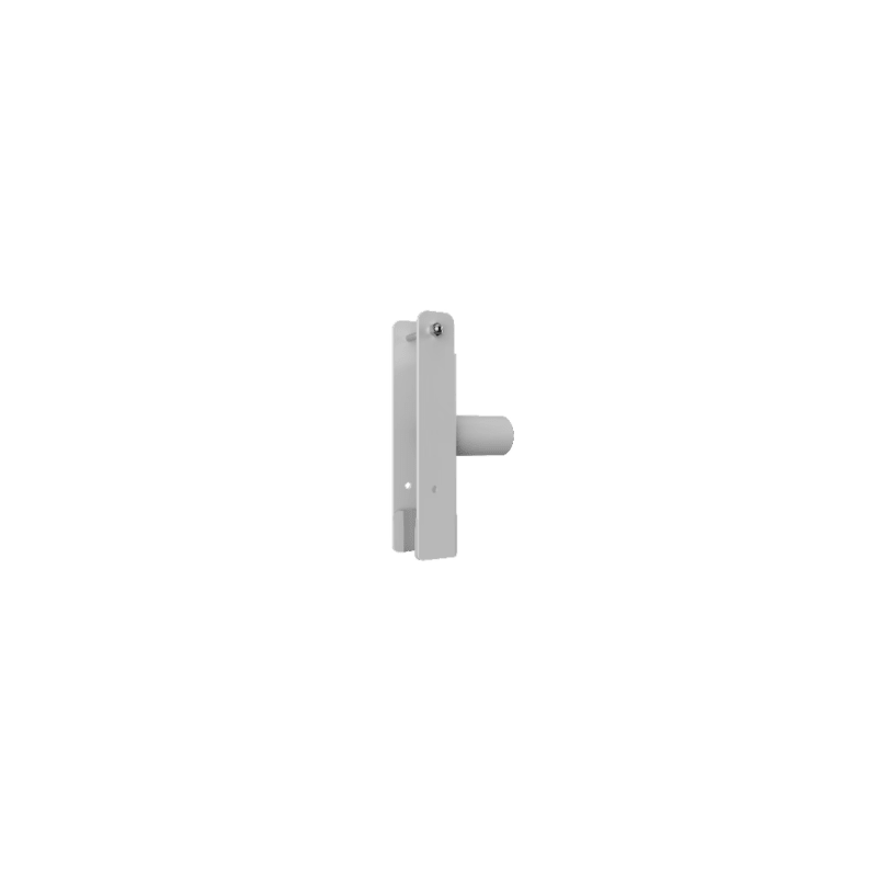 Enganche para Brazos Anti-Colisión Hikvision DS-TMG520 | Precio México - Envío Inmediato | LM Soluciones