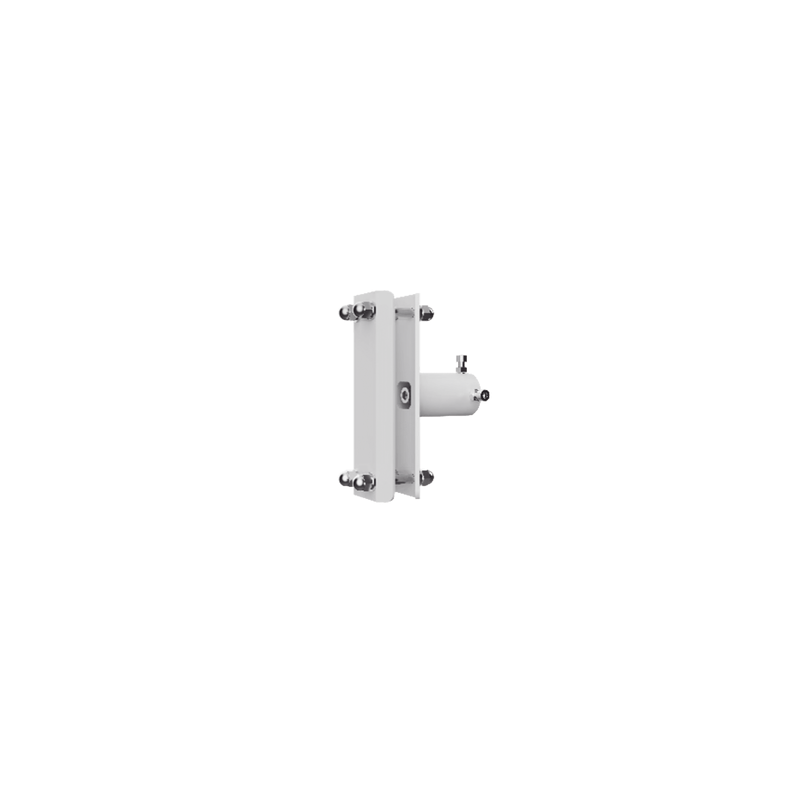 Enganche Base Brazos Barreras Hikvision DS-TMG320 Series
