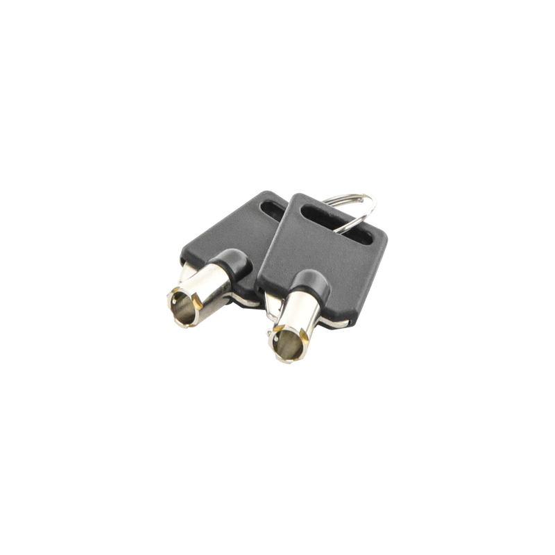 Llave Reemplazo HIKVISION para MDVR DS-MP5604