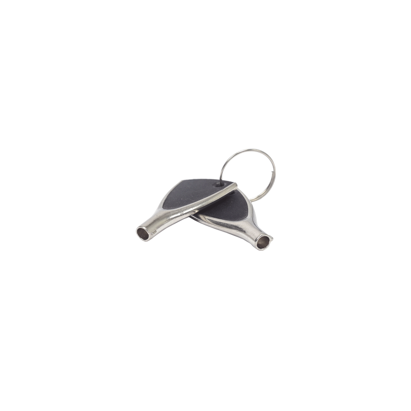 Llave de Reemplazo para MDVR Hikvision | LM Soluciones