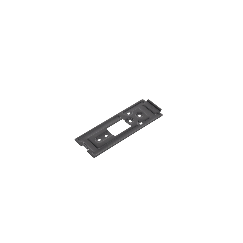 Bracket para Instalacion en Pared Hikvision DS-K1T321MFWX