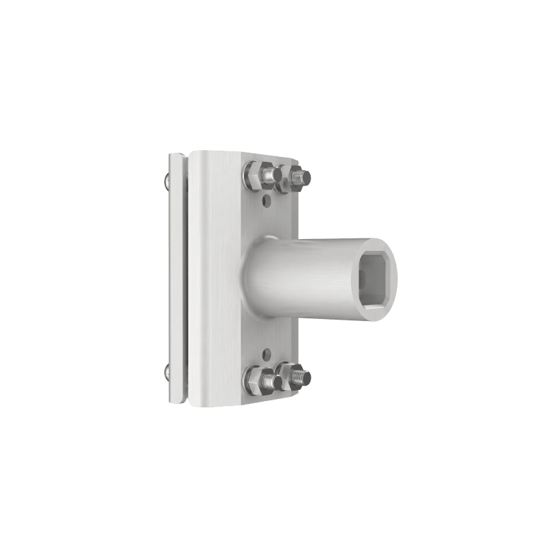 Enganche Brazos Hikvision DS-TMG520 24Vdc | LM Soluciones