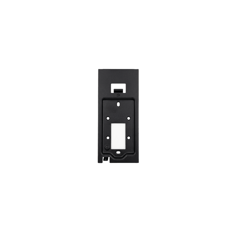 Bracket de Pared para Biométricos Hikvision | Precio México - Envío Inmediato | LM Soluciones