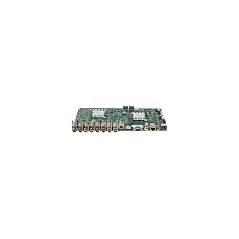 Tarjeta Principal Hikvision DVR EV-5016TURBO | Precio México - Envío Inmediato | LM Soluciones