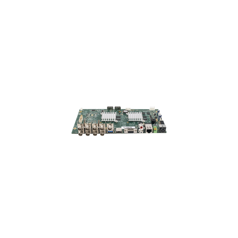 Tarjeta Principal de Reemplazo para DVR DS-7208HTHI-K2(S) | Precio México - Envío Inmediato | LM Soluciones