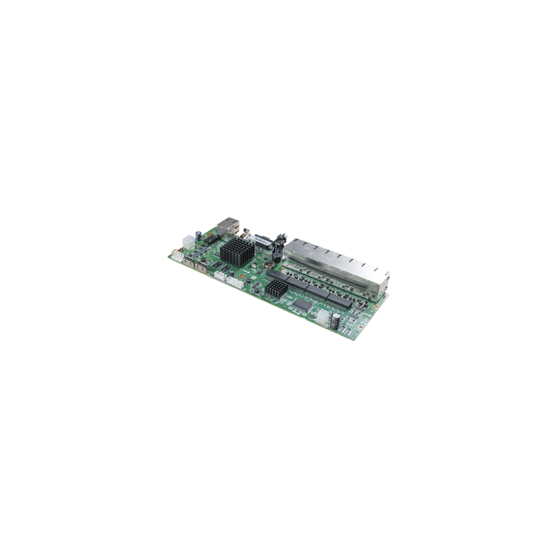 Tarjeta Principal para NVR DS-7616NI-I2/16P HIKVISION | Precio México - Envío Inmediato | LM Soluciones