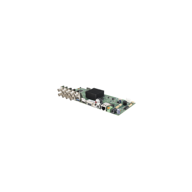 Tarjeta Madre para IDS-7208HUHI-M1/S/A(C) HIKVISION | Precio México - Envío Inmediato | LM Soluciones