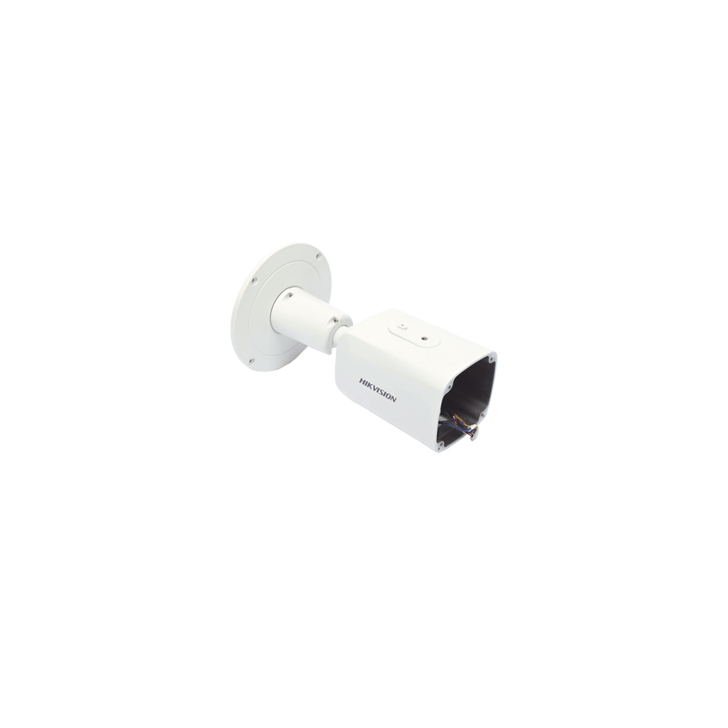 Tapa Trasera con Salida de Cable para DS-2CD3686G2-IZS(C) | Precio México - Envío Inmediato | LM Soluciones