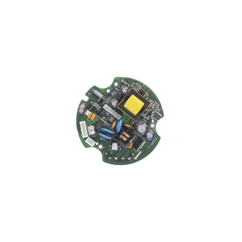 Tarjeta Fuente para Domos PTZ Hikvision TurboHD | Precio México - Envío Inmediato | LM Soluciones