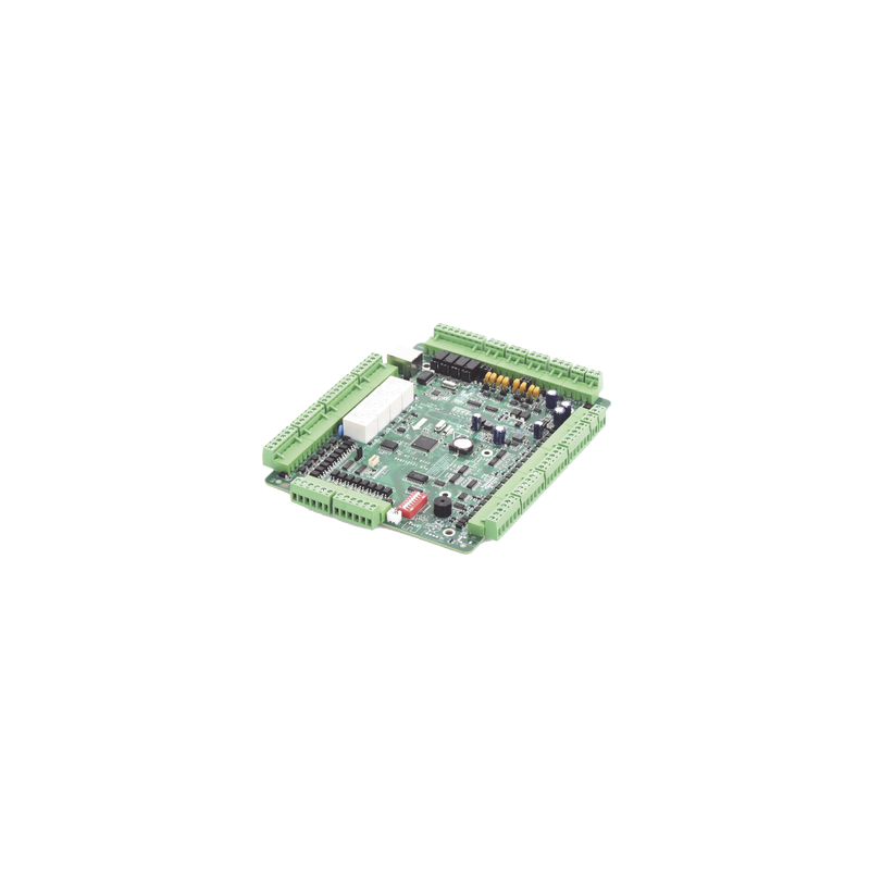 Tarjeta Madre de Reemplazo para Panel DSK2604 Hikvision | Precio México - Envío Inmediato | LM Soluciones