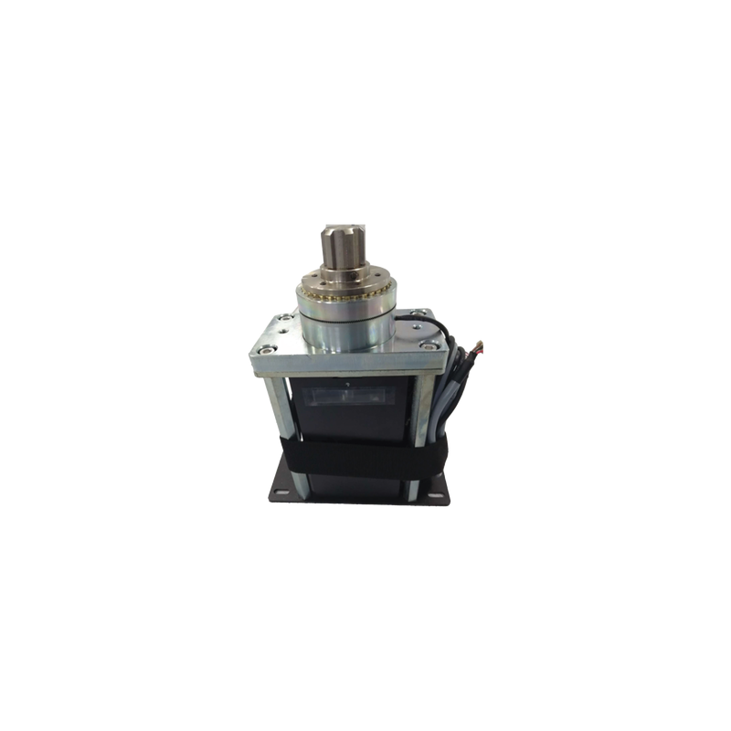 Motor de Torniquete DS-K3B601 HIKVISION | Precio México - Envío Inmediato | LM Soluciones