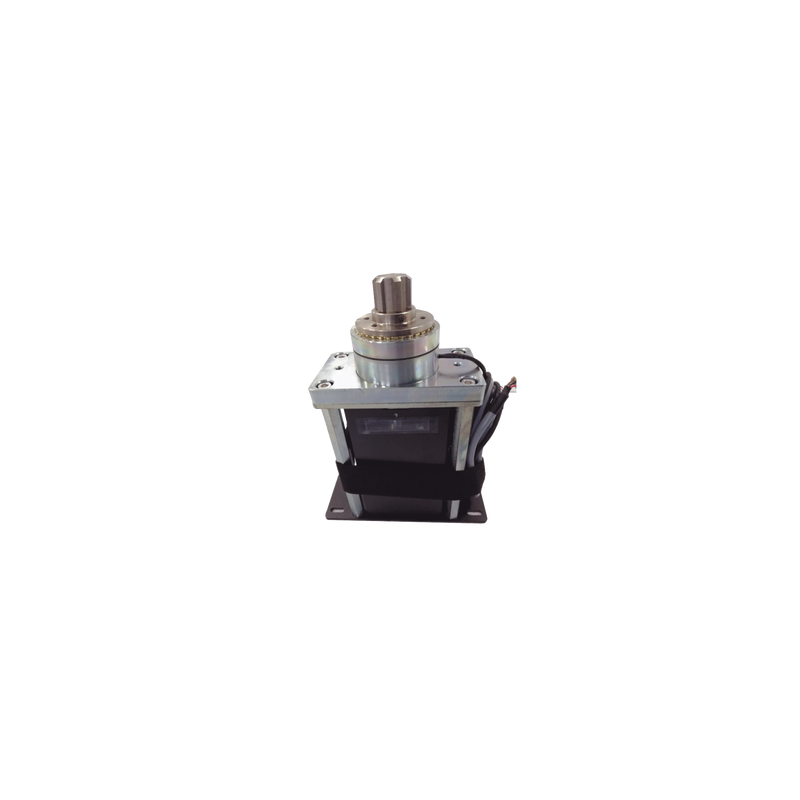 Motor de Torniquete Derecho HIKVISION DS-K3B601R/MPGDP110 | Precio México - Envío Inmediato | LM Soluciones
