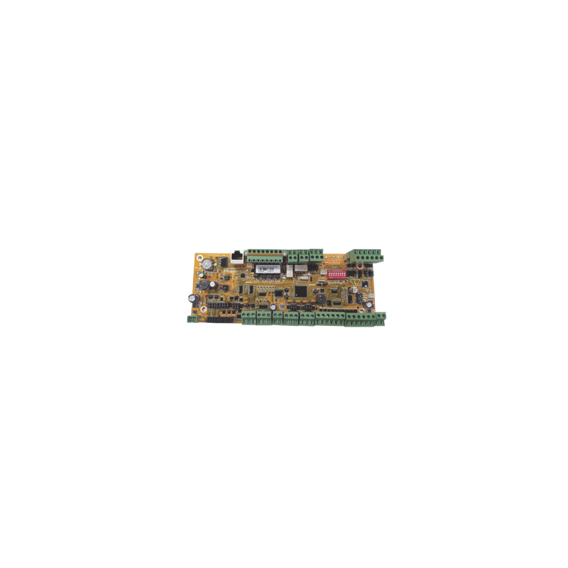 Tarjeta Control Acceso Hikvision DSK3B601R/MPGDP110 DS-K3M20