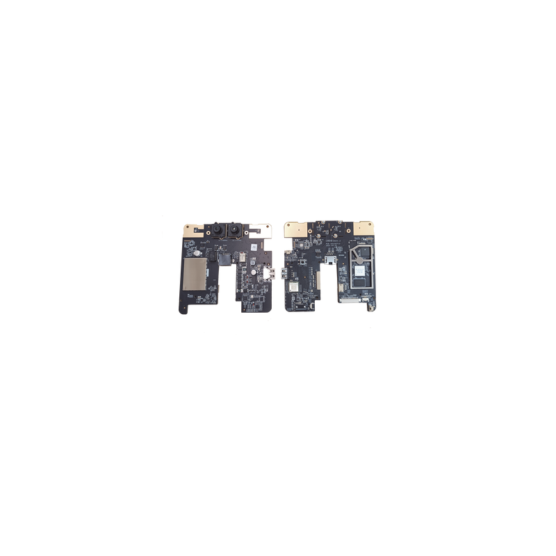 Tarjeta Principal para Facial Hikvision DSK1T343MWX | Precio México - Envío Inmediato | LM Soluciones