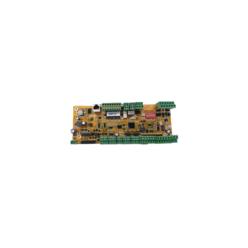 Tarjeta Controladora Acceso Torniquete HIKVISION DS-K3B501SX | Precio México - Envío Inmediato | LM Soluciones