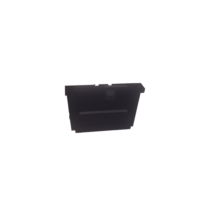 Cuadro de Mando Secundario para Torniquete HIKVISION DS-K3B2 | Precio México - Envío Inmediato | LM Soluciones