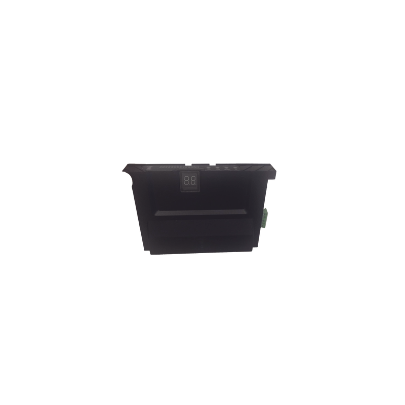 Tarjeta Madre Torniquete HIKVISION DS-K3B220LX-LR/PG-DP90 | Precio México - Envío Inmediato | LM Soluciones