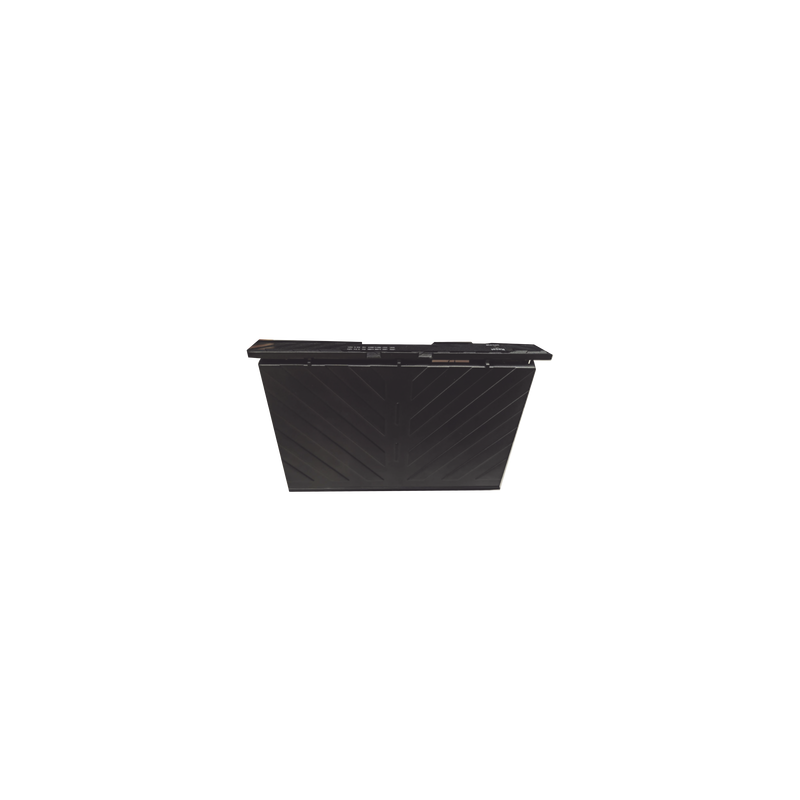 Panel de Control de Acceso para Torniquetes DS-K3B220LX-LR/P | Precio México - Envío Inmediato | LM Soluciones