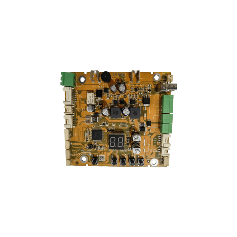 Tarjeta Madre para Torniquete HIKVISION DS-K3G200LX-R/DM55 | Precio México - Envío Inmediato | LM Soluciones