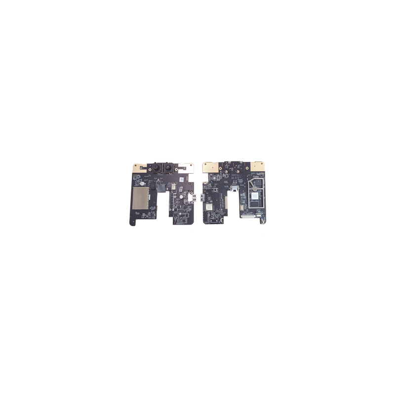 Tarjeta Principal Para Facial DSK1T342MFWXE1 | Precio México - Envío Inmediato | LM Soluciones