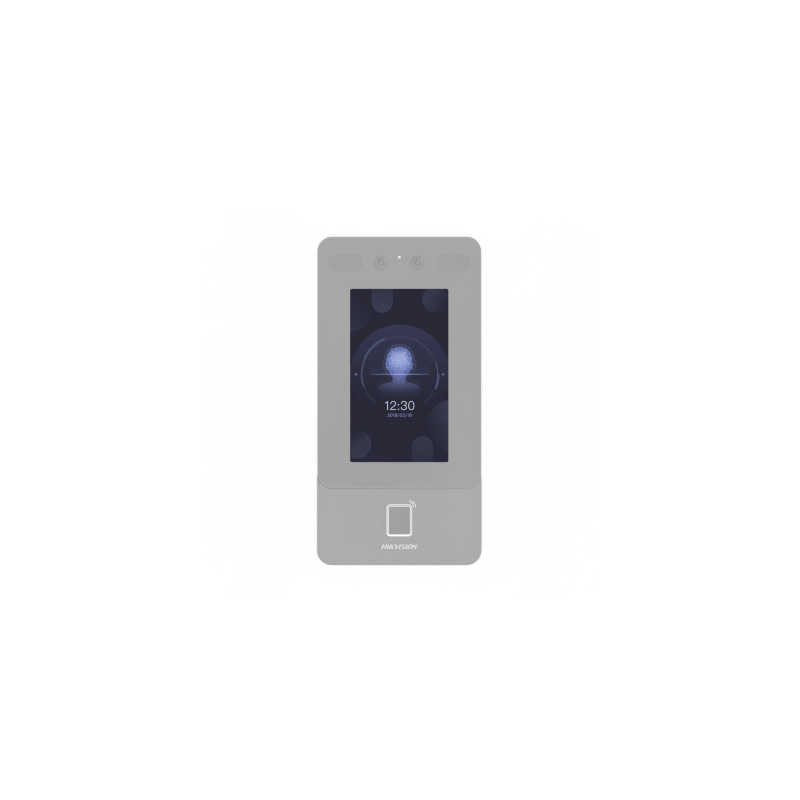 Pantalla Touch Reemplazo DS-K1T342EFWX-E1 HIKVISION | Precio México - Envío Inmediato | LM Soluciones