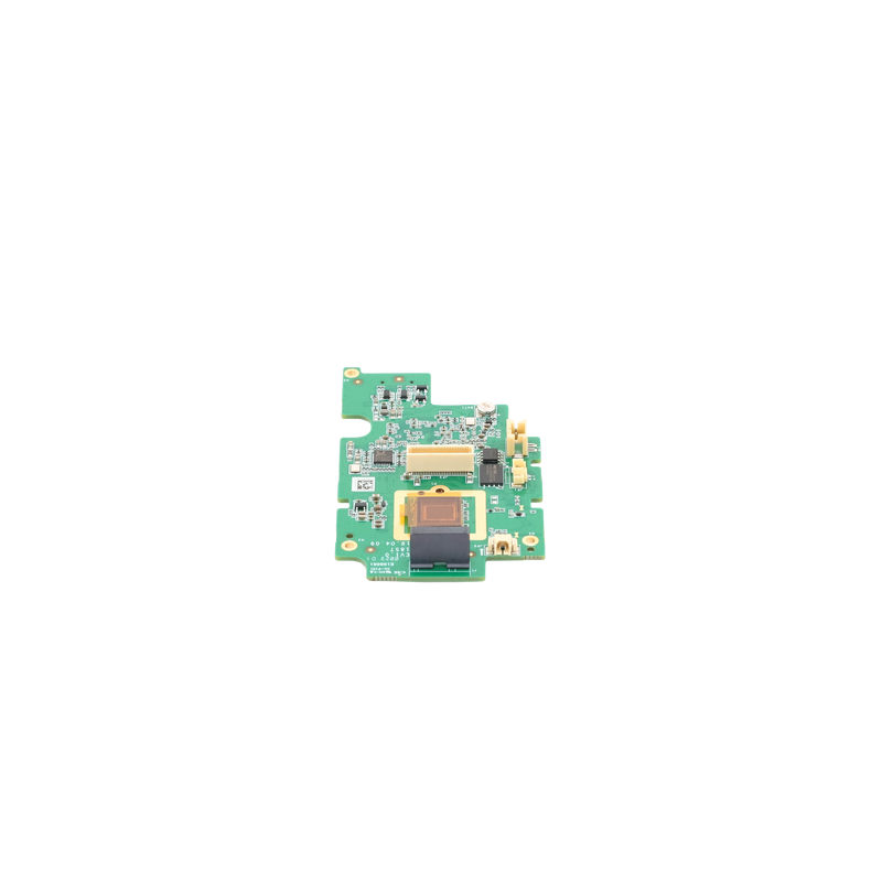 Tarjeta Principal Video DSKV6113WPE1(B) Hikvision | Precio México - Envío Inmediato | LM Soluciones