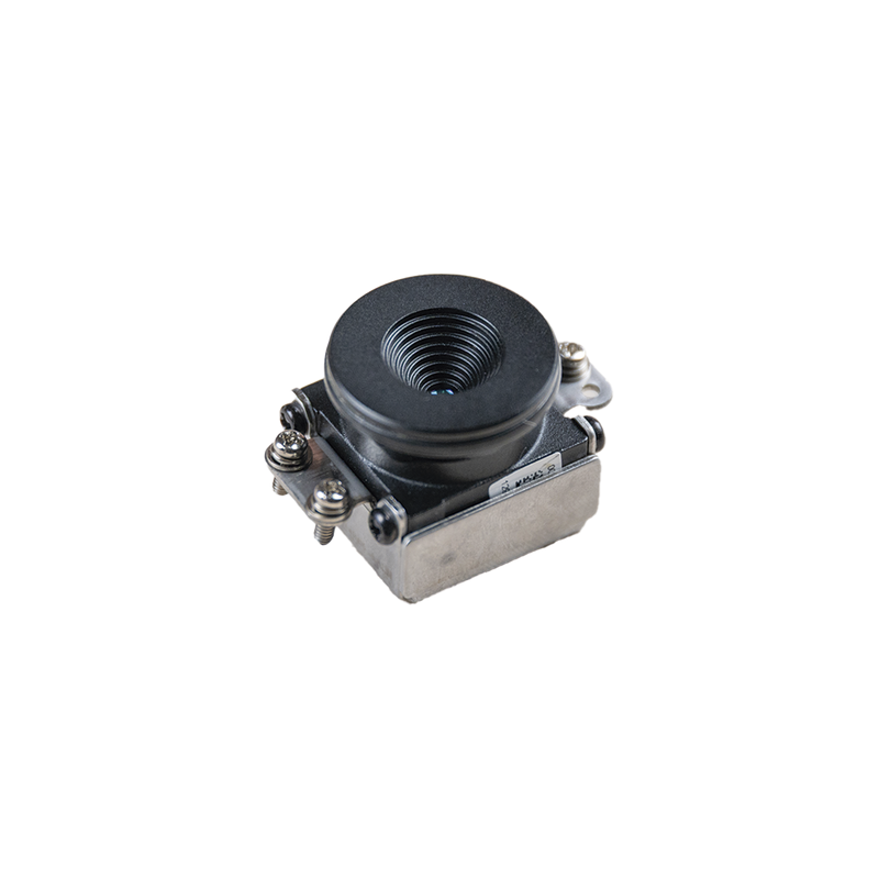 Lente Térmico 3mm Reemplazo Hikvision DS-2TD1217B-3/PA | Precio México - Envío Inmediato | LM Soluciones