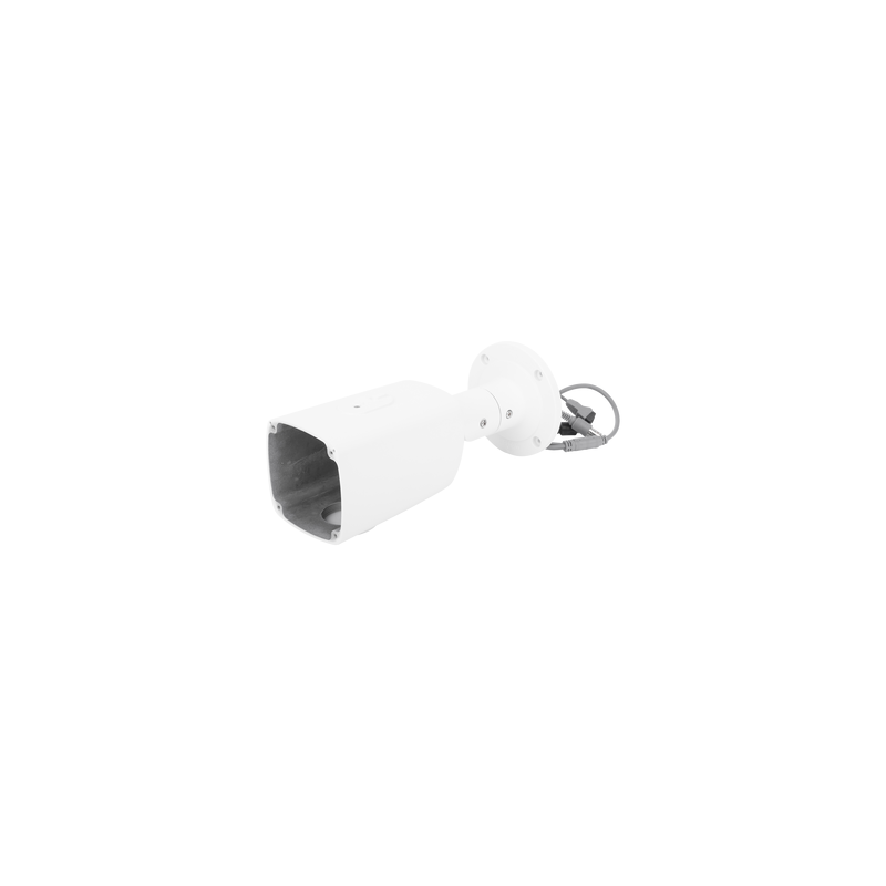 Tapa Trasera con Salida de Cable Hikvision DS-2CE16D9TAIRAZH | Precio México - Envío Inmediato | LM Soluciones